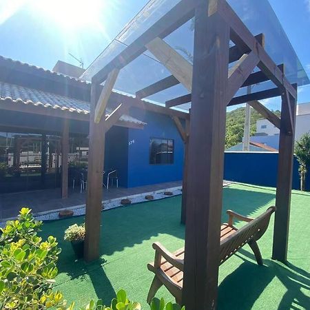 Casa Mamore Praia De Zimbros Bombinhas Exterior foto