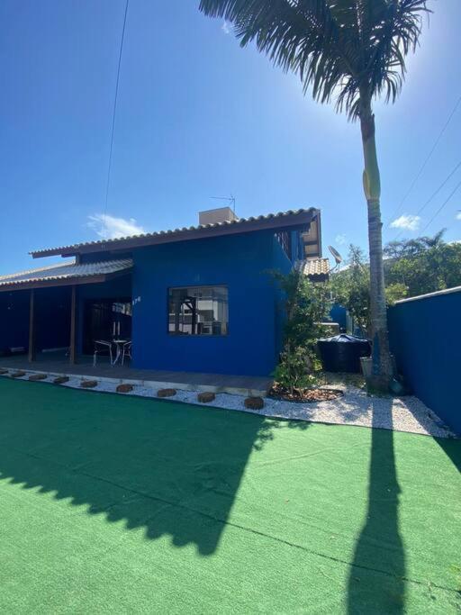 Casa Mamore Praia De Zimbros Bombinhas Exterior foto