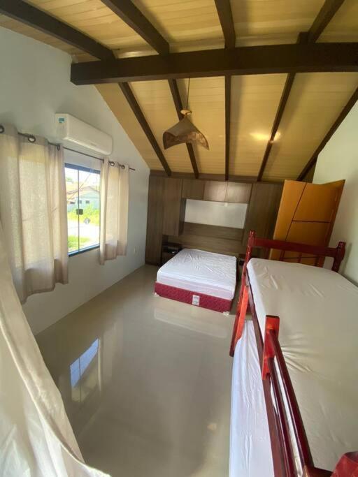 Casa Mamore Praia De Zimbros Bombinhas Exterior foto